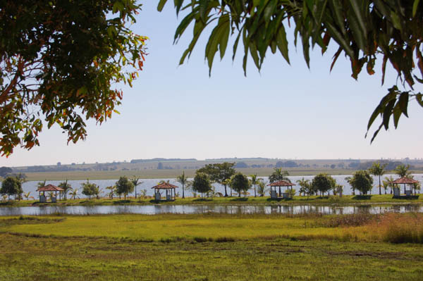 Colônia da Afubesp